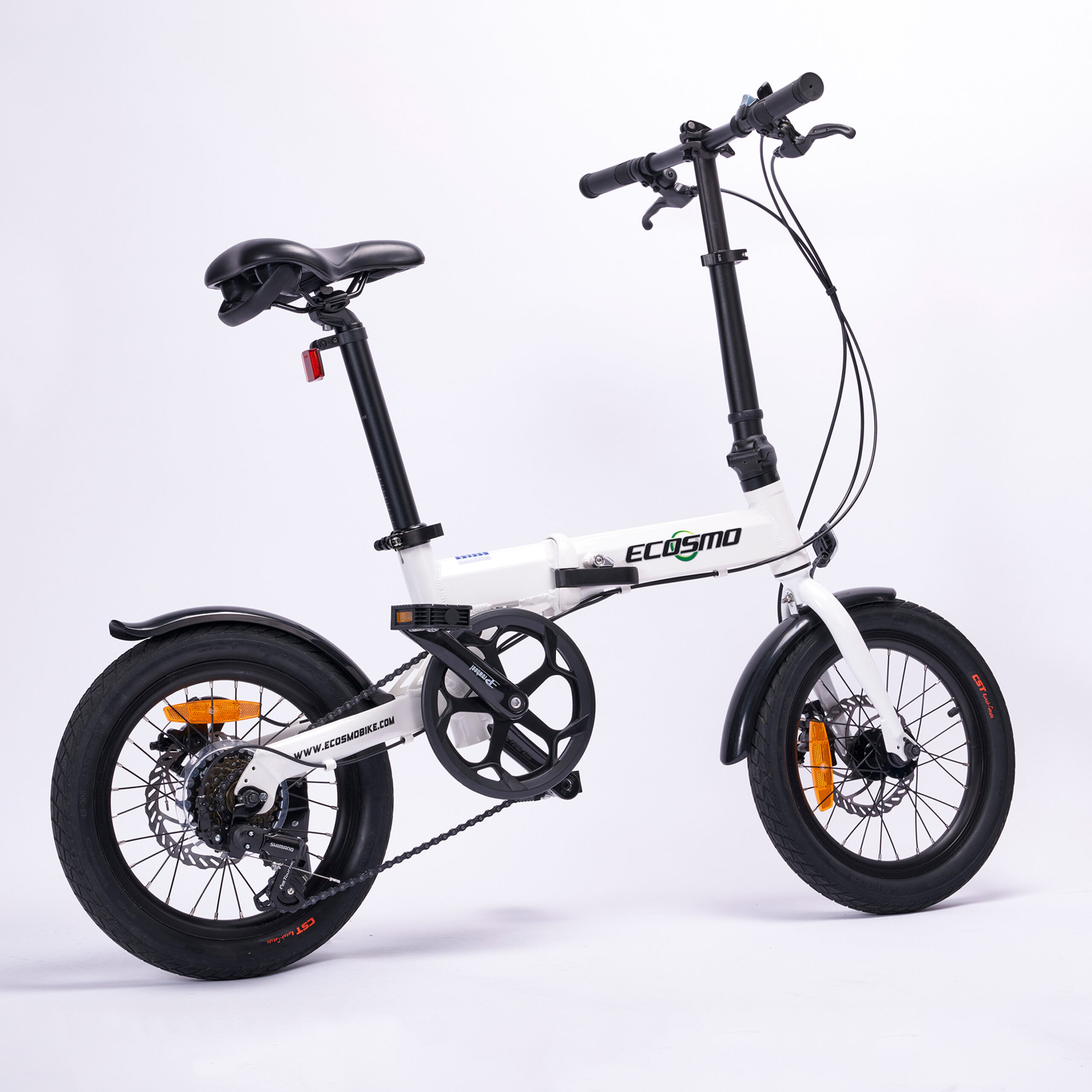 ecosmo 16 folding bike