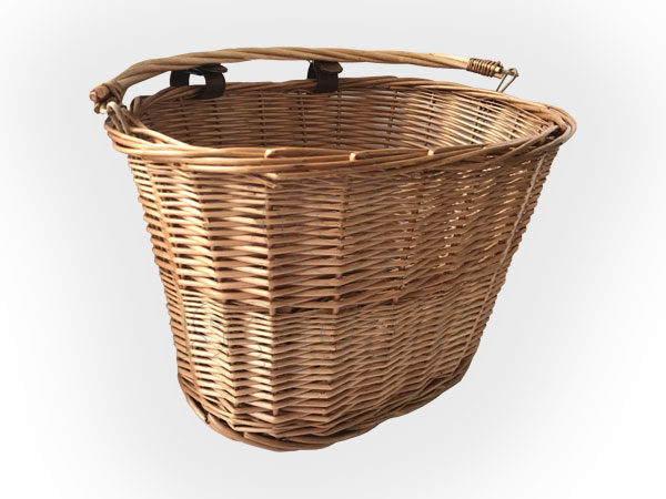 Shopper Basket for Ladies Bike