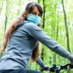 face masks for cyclists